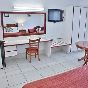 Park Motel