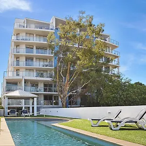 Resort Brisbane