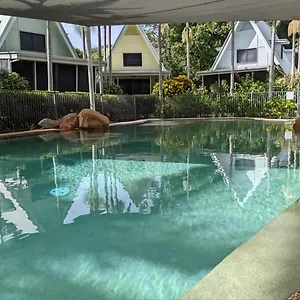Villa Canopy 5