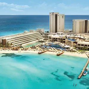 ***** Resort Hyatt Ziva (adults Only) Mexico