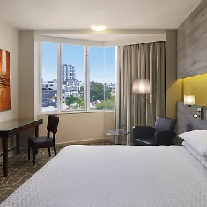 Four Points By Sheraton 4*, Perth Australien