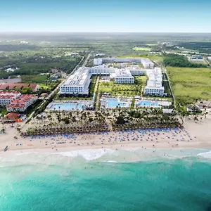 ***** Resort Riu Republica (adults Only) Dominican Republic