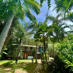 Homestay Jikinerita