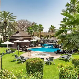 ***** Hotel Le Meridien & Conference Centre United Arab Emirates