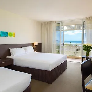Harbourside 4*, Cairns Australien