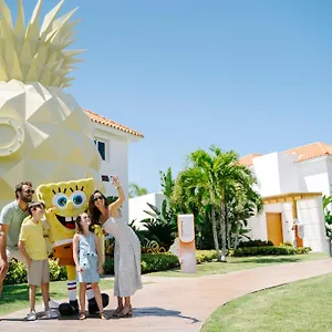 ***** Resort Nickelodeon & Dominican Republic