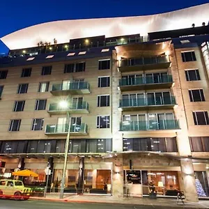 Majestic Roof Garden 4*, Adelaide Australien