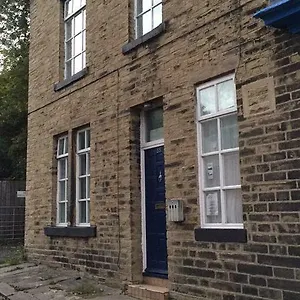 ** Guest house Gateway United Kingdom